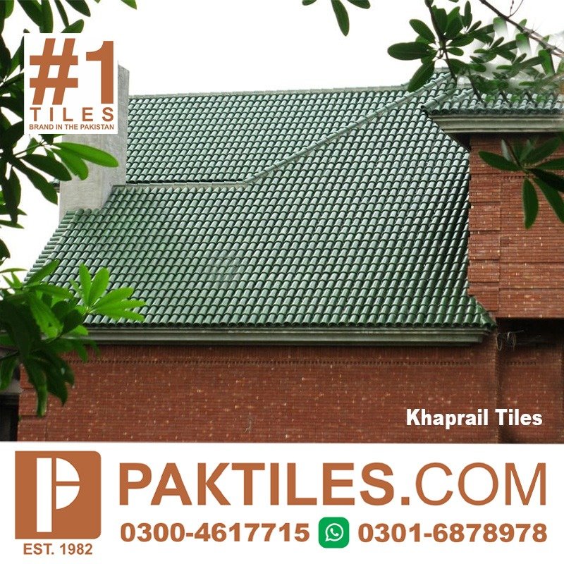 Khaprail Tiles Design Photos