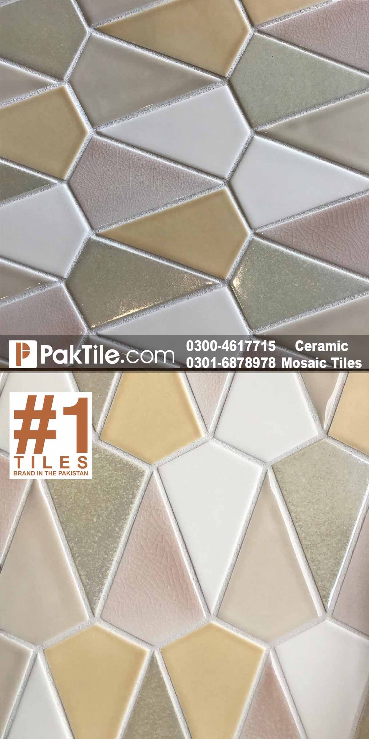 Kitchen Tiles Design