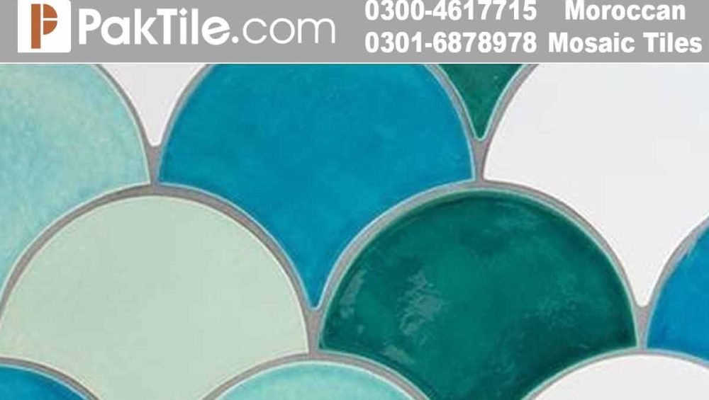 Kitchen Tiles Design