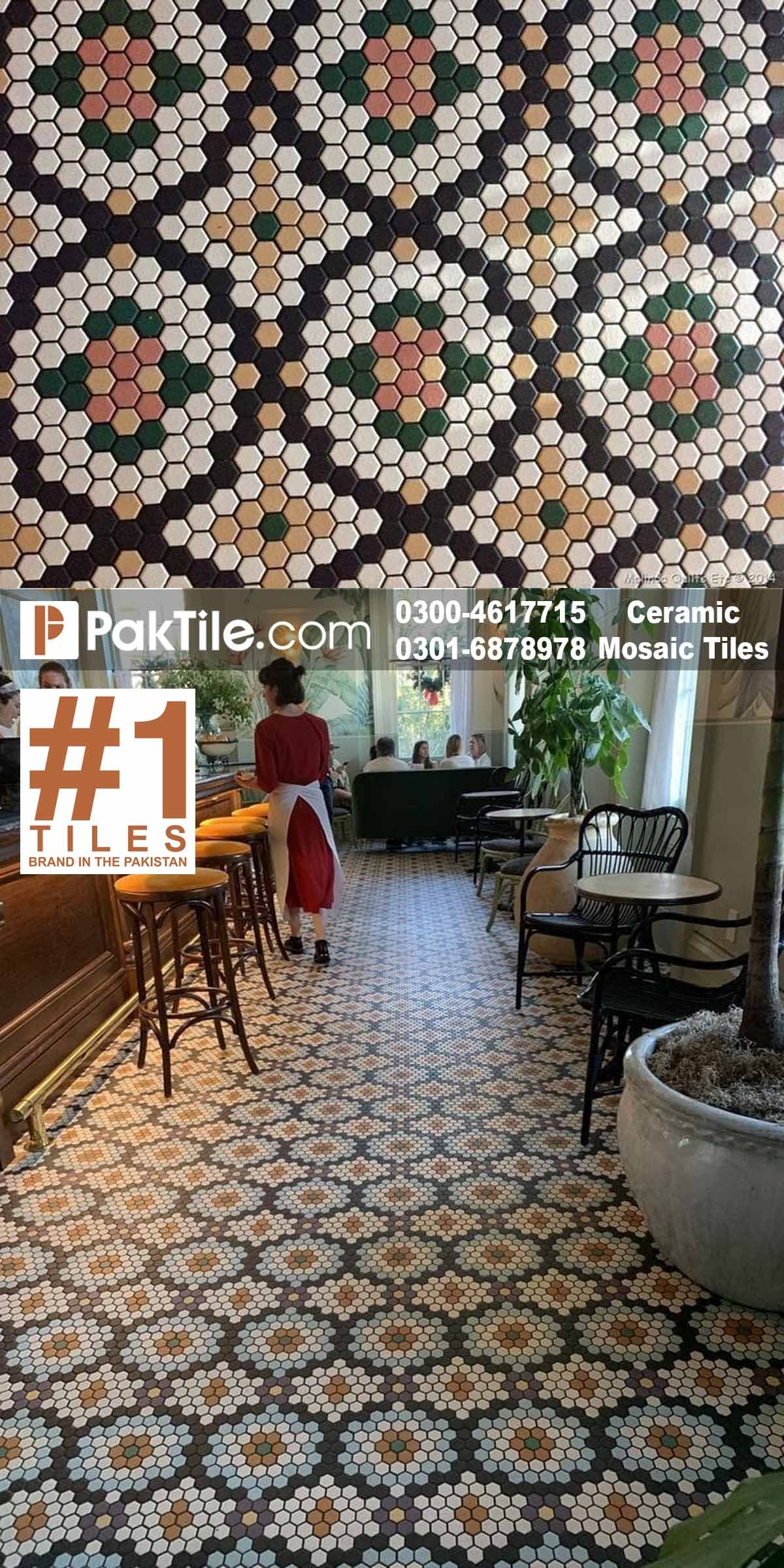 Kitchen Tiles Design pakistan