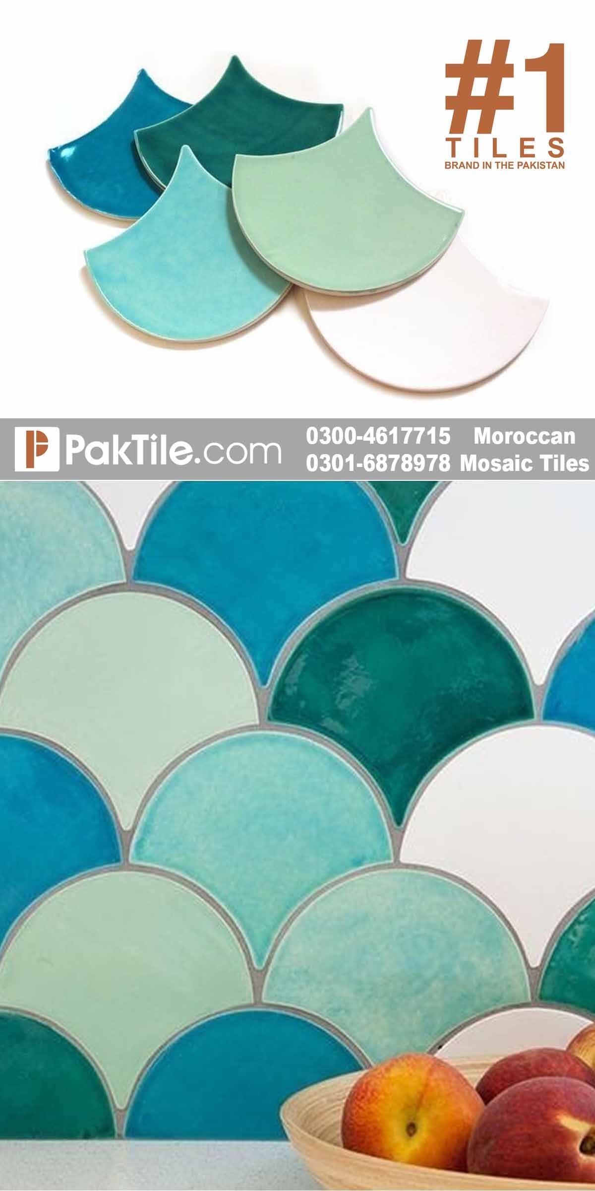 Kitchen Tiles Design