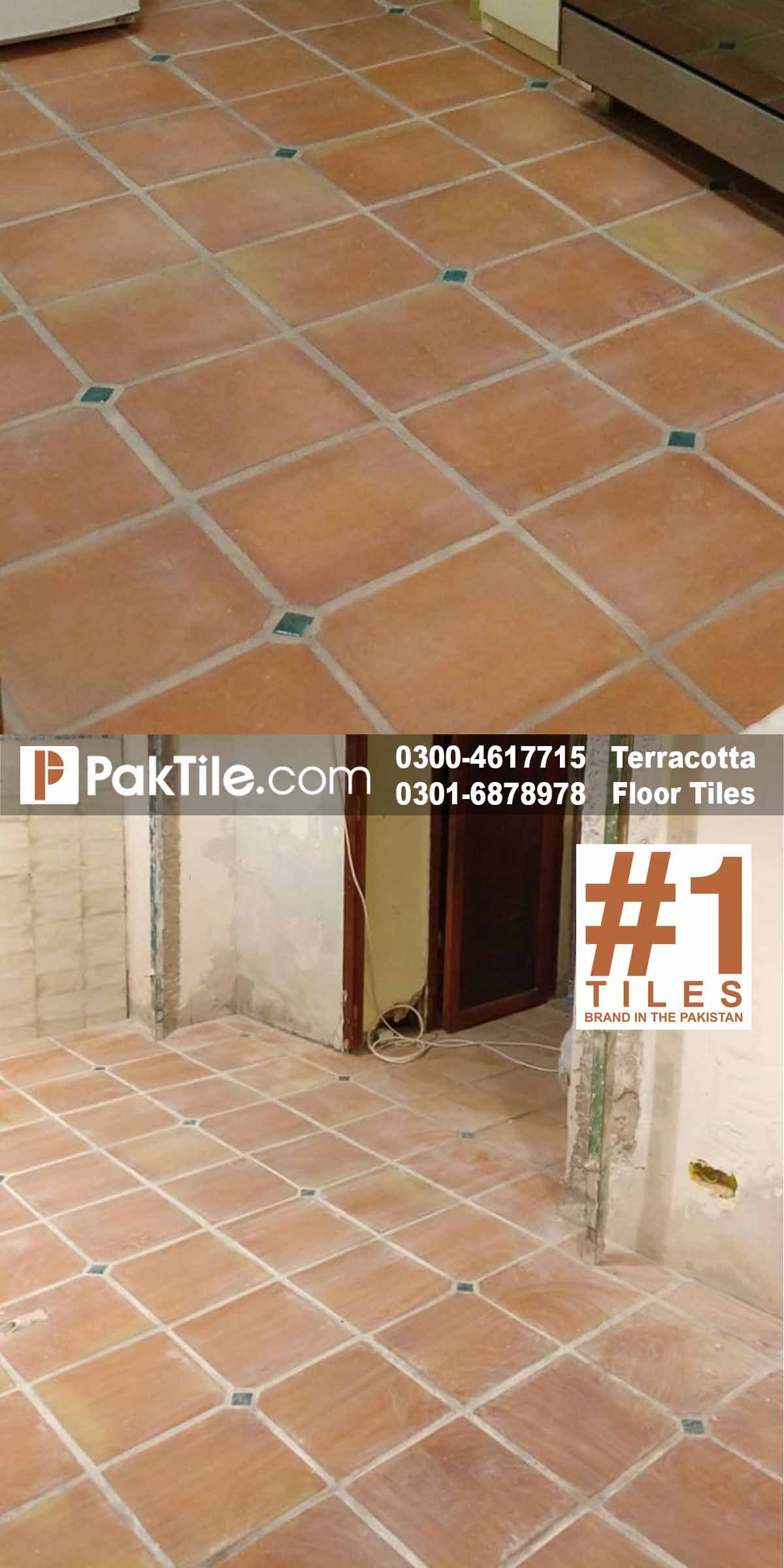 Lenter Ke Upar Tile Design Kaise Lagaen