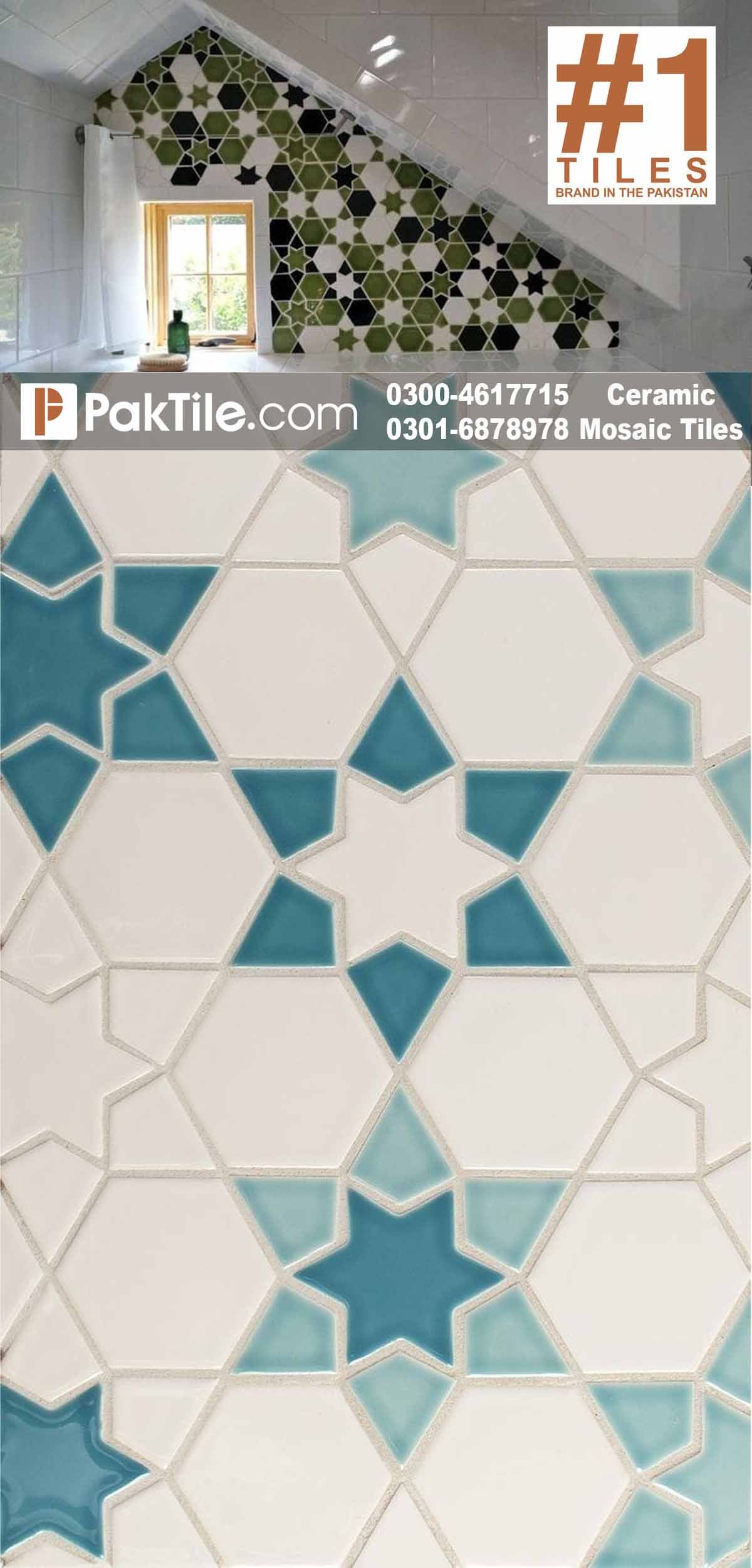 Room Tile Design