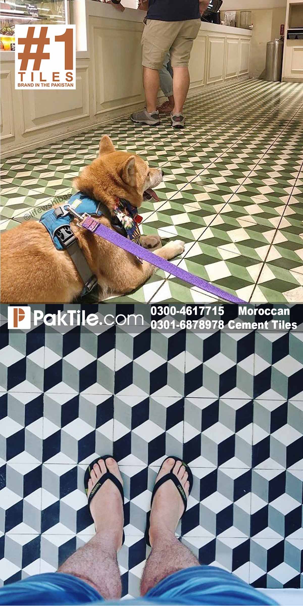 Room Tiles Designs