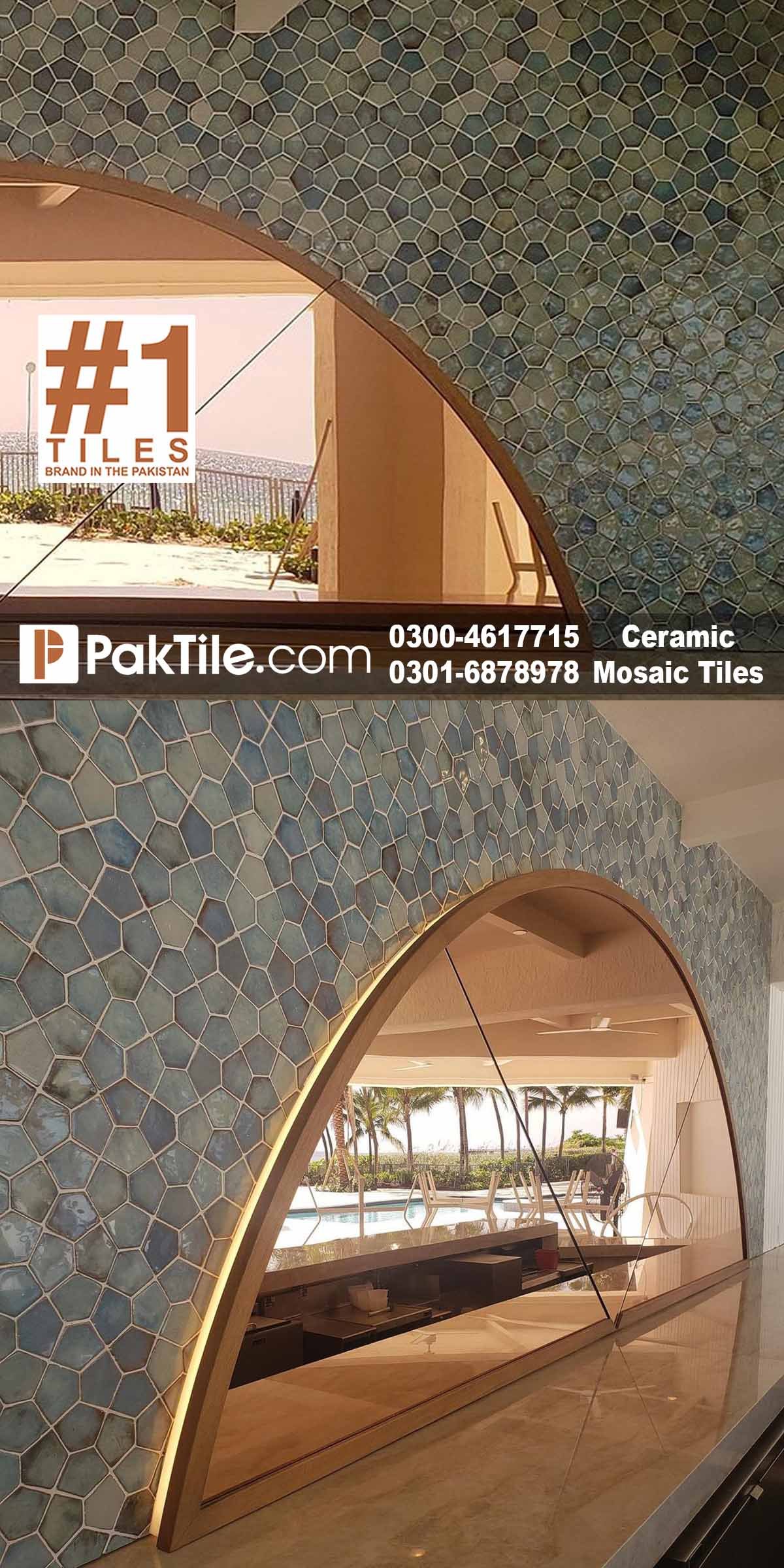 Tile Price in Pakistan