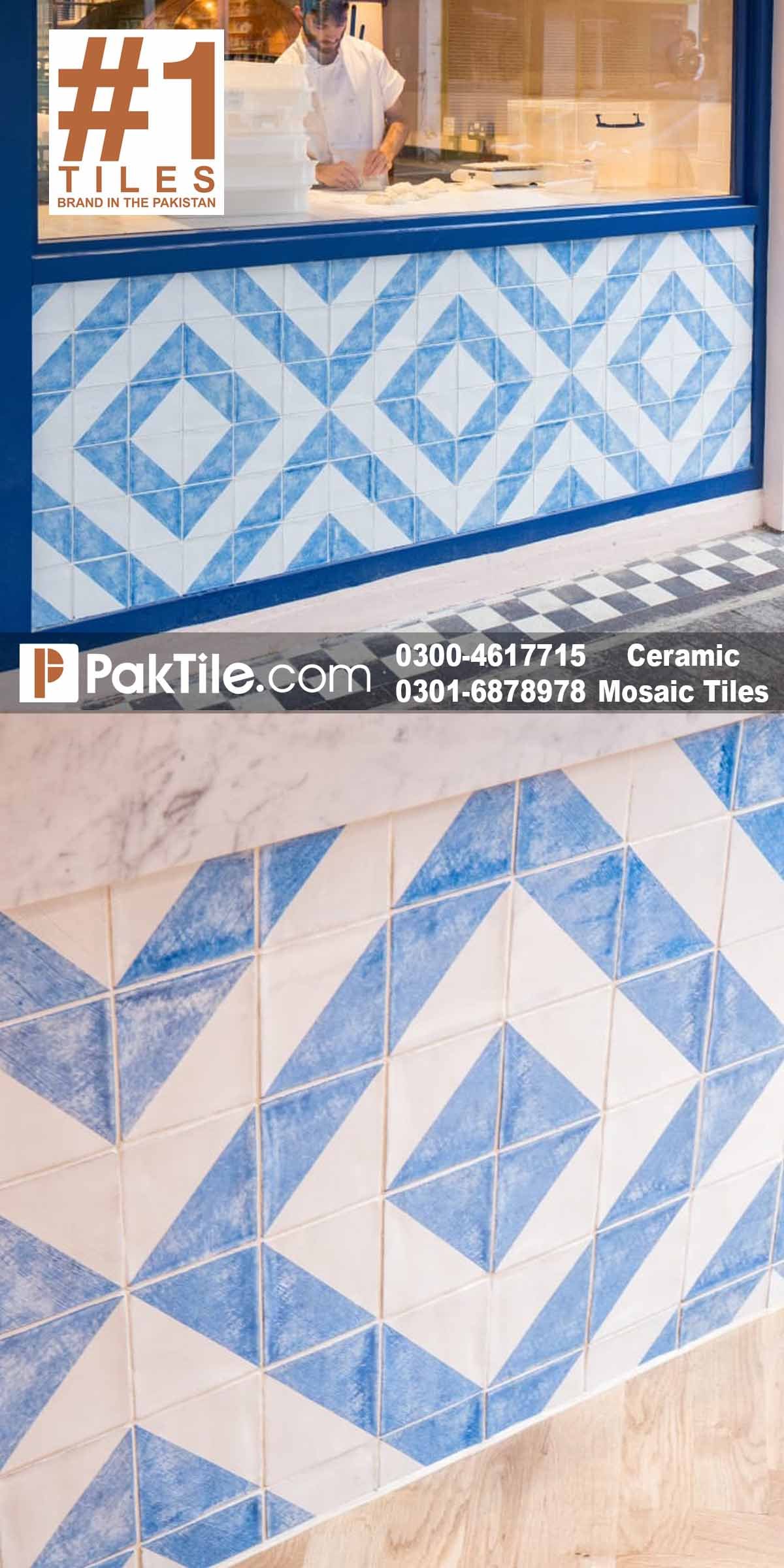 Tiles Price in Pakistan