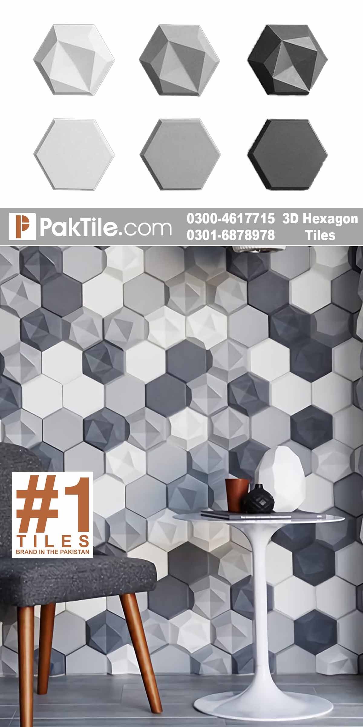 Tiles Price in Pakistan