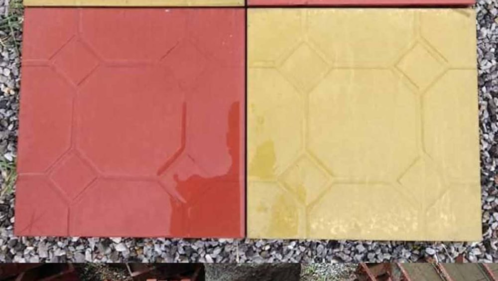Tough Tile Rate Pakistan