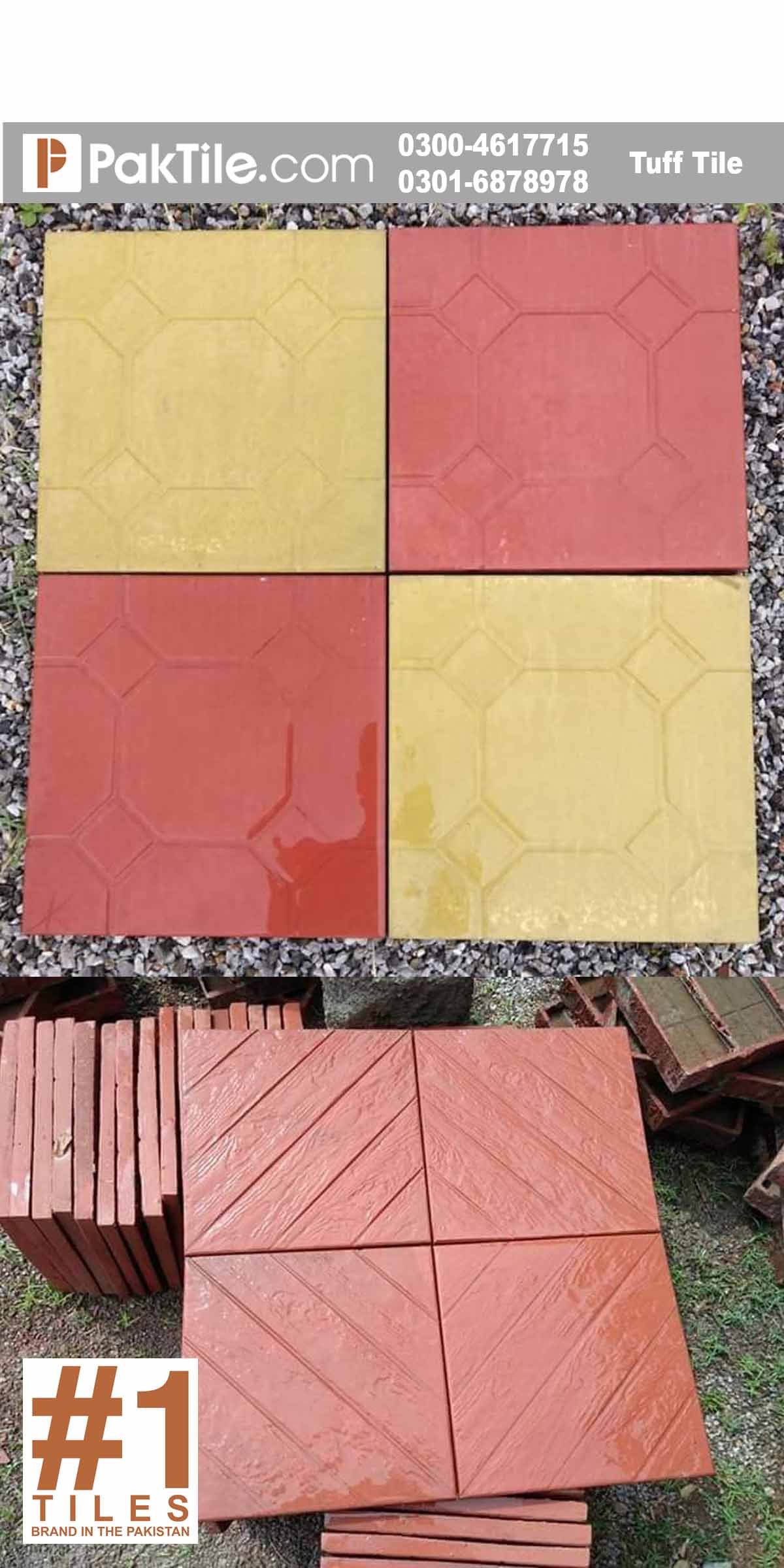Tough Tile Rate Pakistan