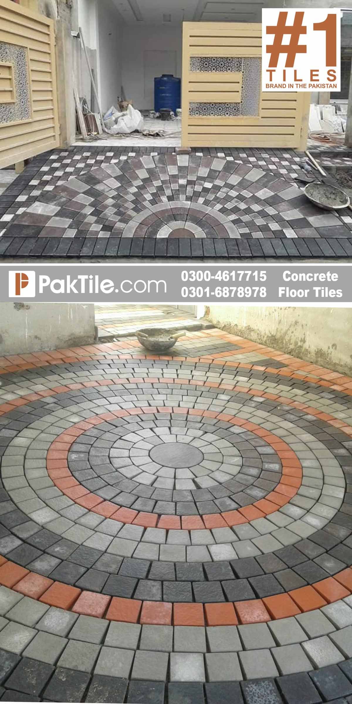 Tough Tile Rate in Pakistan