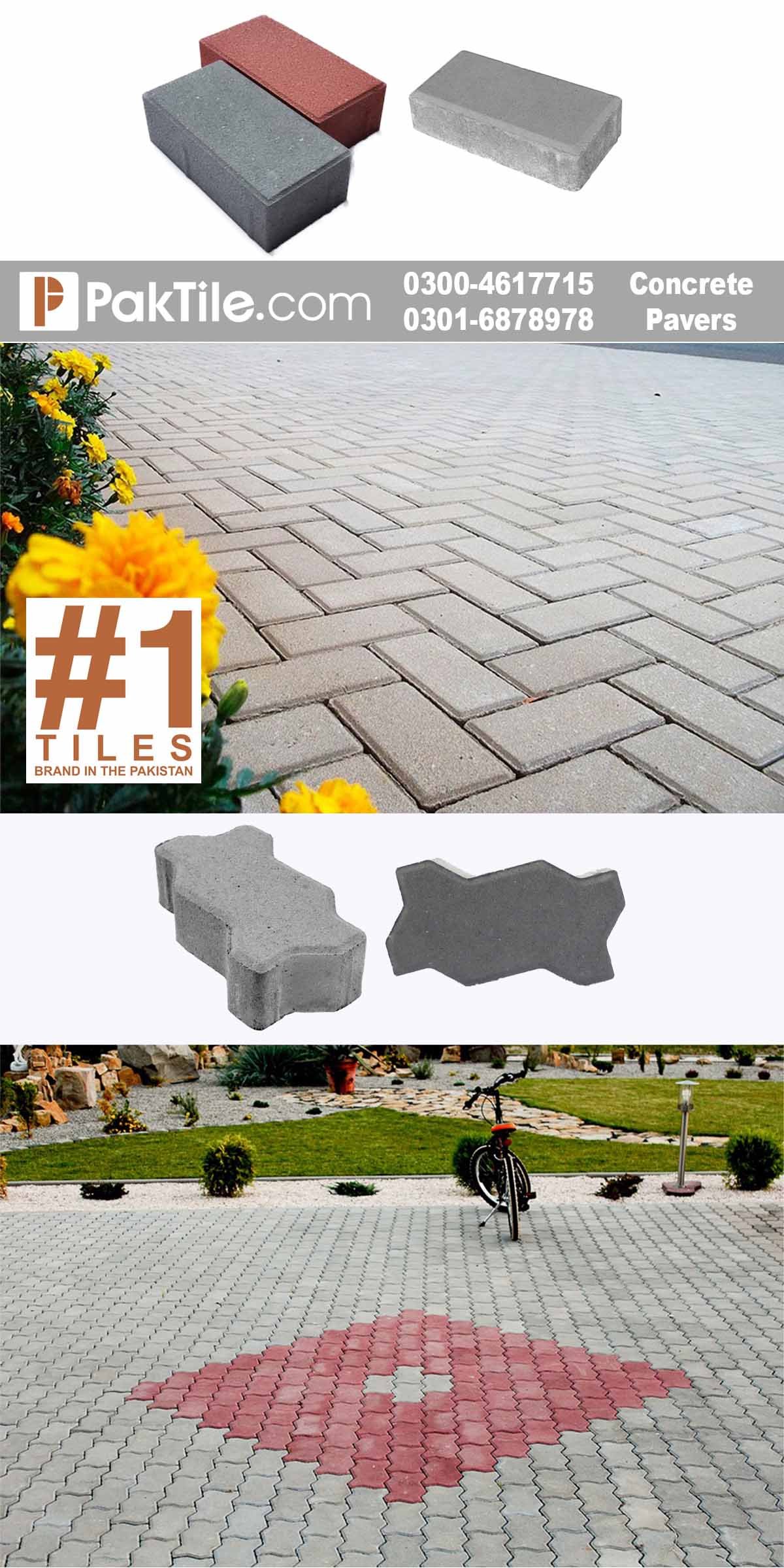 Tuff Tile Design