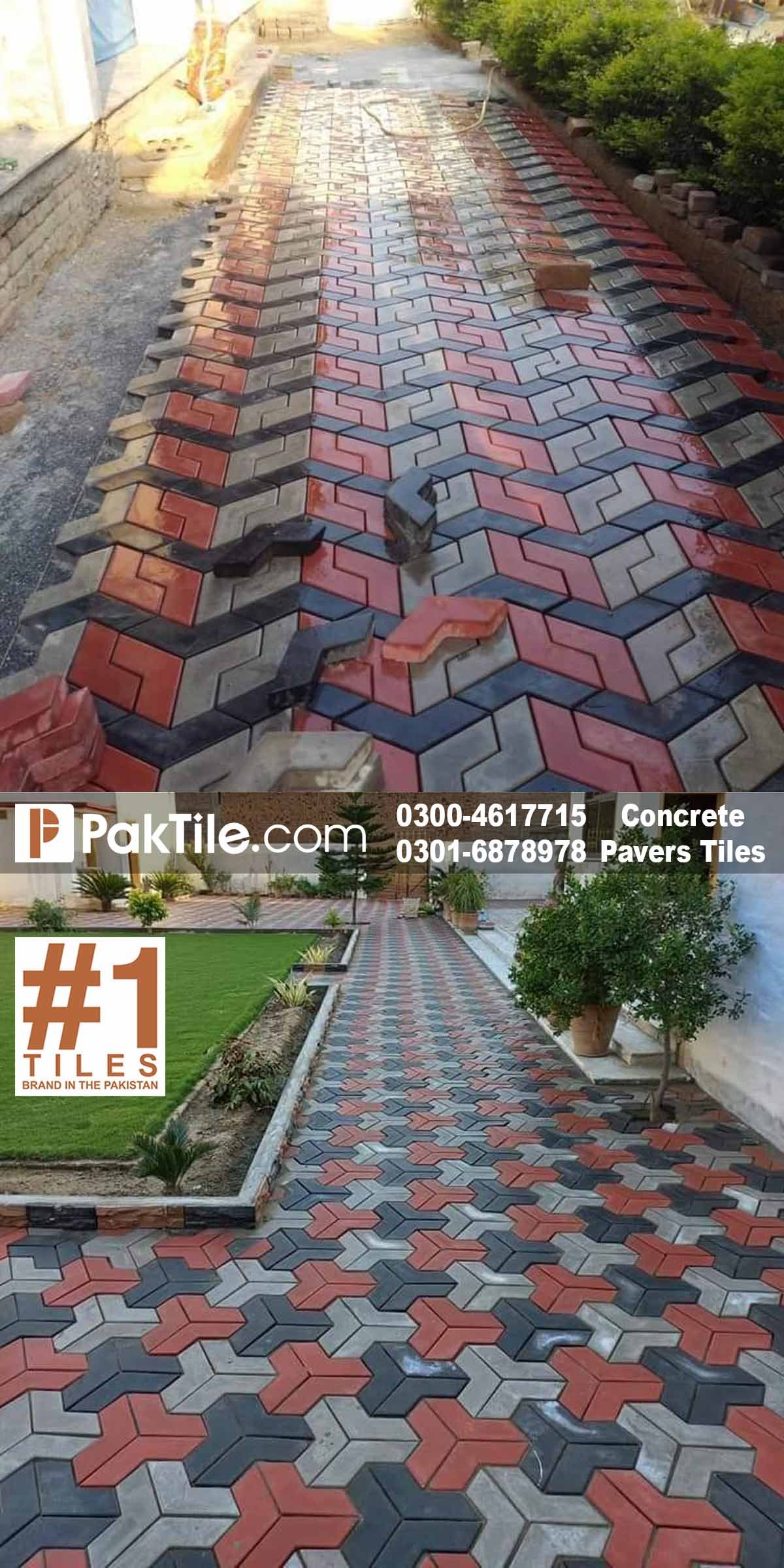 Tuff Tile Designs