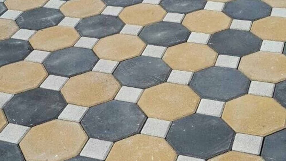 Tuff Tiles Designs