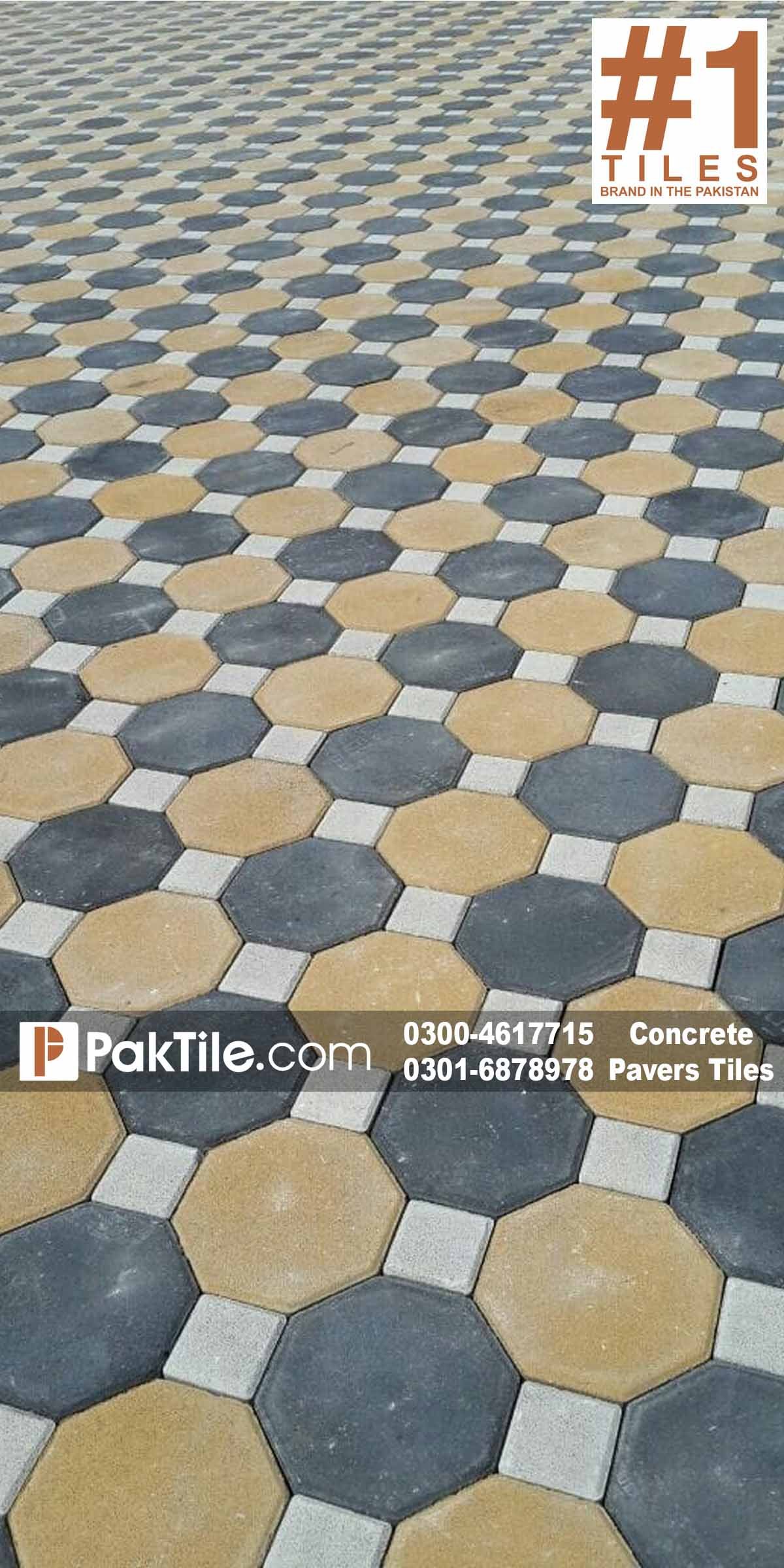 Tuff Tiles Designs