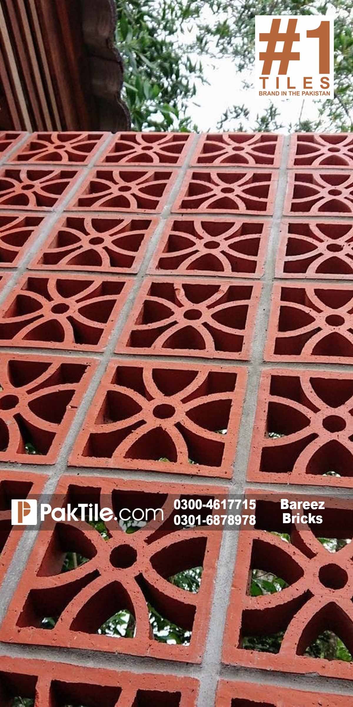 terracotta jali price